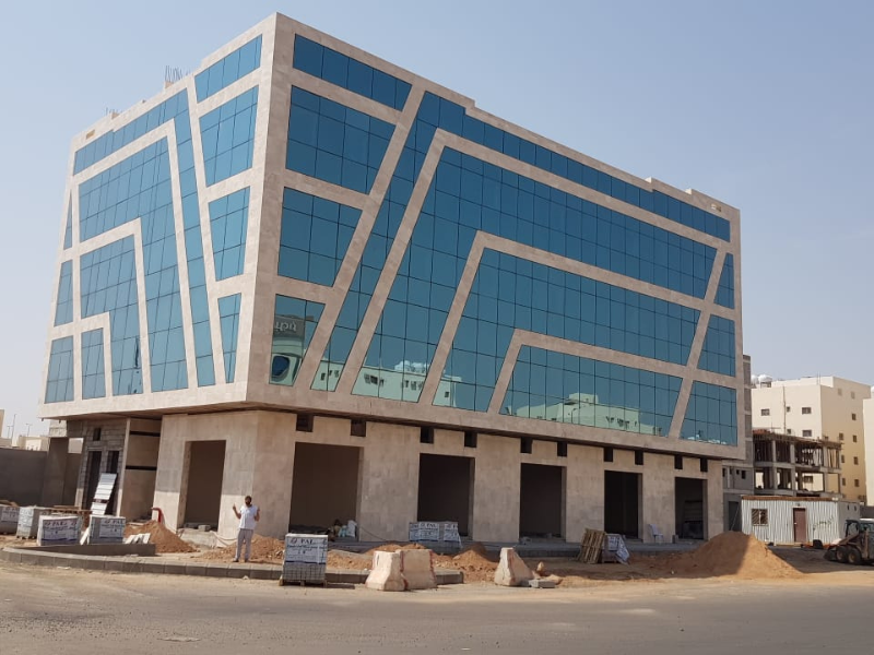 مؤسسة تركيب واجهات كلادنج بجدة مؤسسة تركيب واجهات كلادنج بجدة
